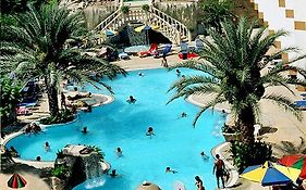 Avlida Hotel Cyprus